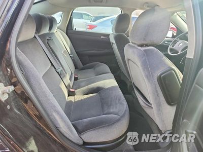 Zdjęcie 10 z 12 samochodu: 2009 CHEVROLET IMPALA LS VIN:2G1WB57K191322942 - miniatura