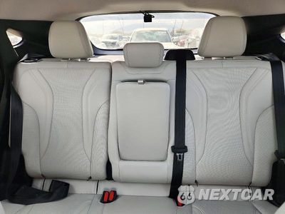 Zdjęcie 10 z 13 samochodu: 2024 FORD MUSTANG MACH-E PREMIUM VIN:3FMTK3R41RMA05003 - miniatura