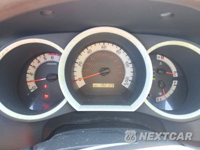 Zdjęcie 9 z 12 samochodu: 2014 TOYOTA TACOMA BASE VIN:5TFNX4CN0EX033174 - miniatura