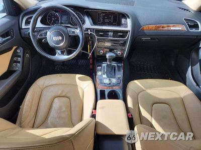 Zdjęcie 8 z 12 samochodu: 2015 AUDI A4 PREMIUM PLUS VIN:WAUFFAFL5FN009754 - miniatura