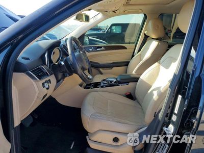 Zdjęcie 7 z 13 samochodu: 2016 MERCEDES-BENZ GLE 350 VIN:4JGDA5JBXGA666035 - miniatura