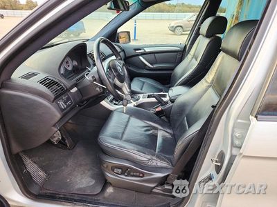 Zdjęcie 7 z 13 samochodu: 2002 BMW X5 4.6IS VIN:5UXFB93542LN78618 - miniatura