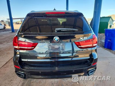Zdjęcie 6 z 13 samochodu: 2018 BMW X5 XDR40E VIN:5UXKT0C57J0V99728 - miniatura