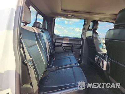 Zdjęcie 11 z 13 samochodu: 2017 FORD F250 SUPER DUTY VIN:1FT7W2BTXHEE55694 - miniatura
