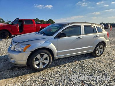 2012 DODGE CALIBER SXT 1C3CDWDAXCD533126 - główne zdjęcie licytacji z USA - miniatura