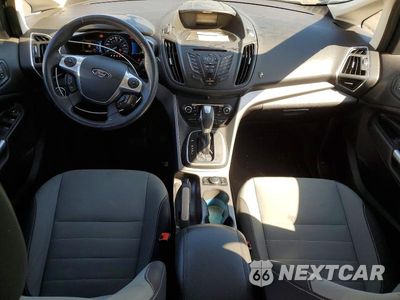Zdjęcie 8 z 12 samochodu: 2013 FORD C-MAX SE VIN:1FADP5AU7DL525305 - miniatura