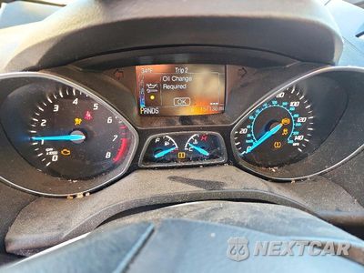 Zdjęcie 9 z 13 samochodu: 2016 FORD ESCAPE SE VIN:1FMCU9G99GUC14137 - miniatura
