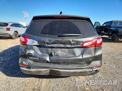 Zdjęcie 6 z 13 samochodu: 2018 CHEVROLET EQUINOX LT VIN:2GNAXJEV0J6193549 - miniatura