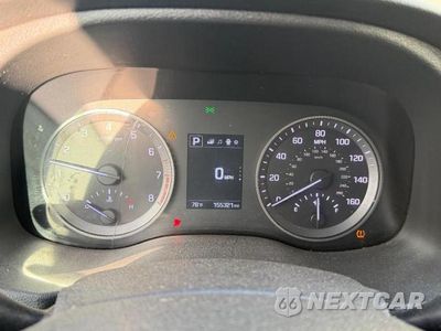 Zdjęcie 8 z 14 samochodu: 2016 HYUNDAI TUCSON SE VIN:KM8J23A46GU196073 - miniatura