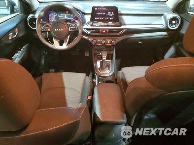 Zdjęcie 8 z 13 samochodu: 2022 KIA FORTE LXS VIN:3KPF24AD8NE471289 - miniatura