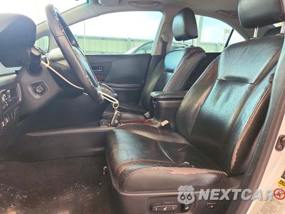 Zdjęcie 7 z 12 samochodu: 2010 LEXUS HS 250H VIN:JTHBB1BA9A2030777 - miniatura