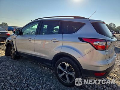 Drugie zdjęcie samochodu z przodu: 2017 FORD ESCAPE SE VIN:1FMCU0G95HUB64804 - miniatura