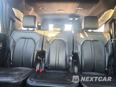Zdjęcie 10 z 13 samochodu: 2021 FORD EXPEDITION MAX LIMITED VIN:1FMJK1KT7MEA36820 - miniatura