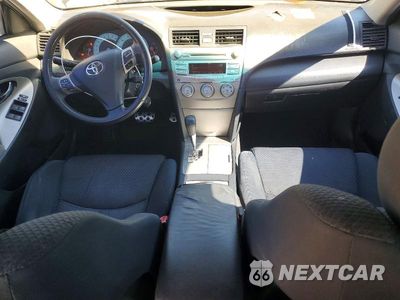 Zdjęcie 8 z 12 samochodu: 2011 TOYOTA CAMRY SE VIN:4T1BF3EKXBU763458 - miniatura