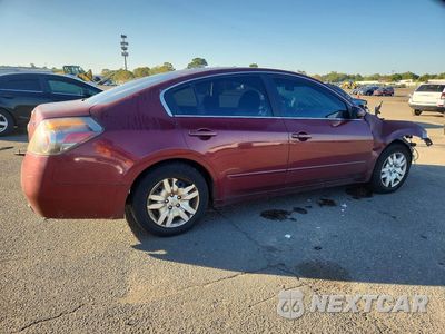 Trzecie zdjęcie samochodu z tyłu: 2012 NISSAN ALTIMA 2.5 VIN:1N4AL2AP5CC196092 - miniatura