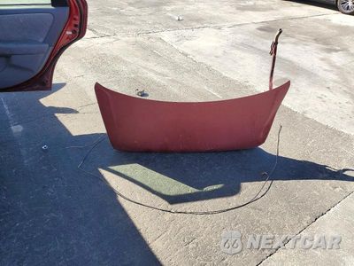 Zdjęcie 12 z 13 samochodu: 1997 TOYOTA CAMRY LE V6 VIN:4T1BF22K8VU004150 - miniatura