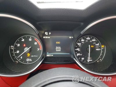 Zdjęcie 9 z 13 samochodu: 2021 ALFA ROMEO STELVIO TI VIN:ZASPAKBN6M7D09458 - miniatura
