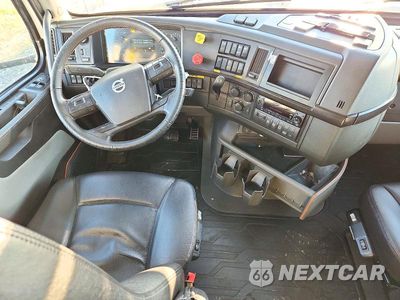 Zdjęcie 8 z 14 samochodu: 2022 VOLVO VAH VIN:4V5RC9EJ7NN601145 - miniatura