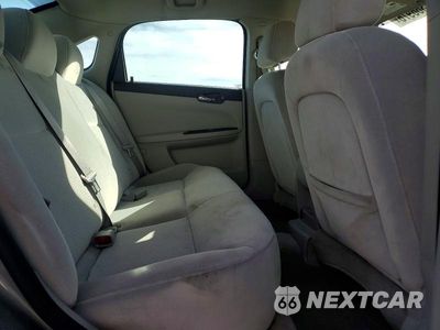 Zdjęcie 10 z 12 samochodu: 2008 CHEVROLET IMPALA LS VIN:2G1WB58K989113432 - miniatura