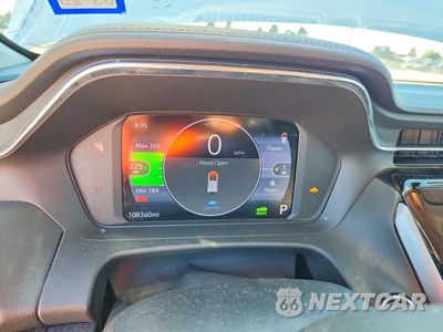 Zdjęcie 9 z 13 samochodu: 2023 CHEVROLET BOLT EUV LT VIN:1G1FY6S09P4146377 - miniatura