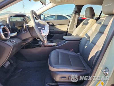 Zdjęcie 7 z 13 samochodu: 2025 CHEVROLET TRAX ACTIV VIN:KL77LKEP0SC157176 - miniatura