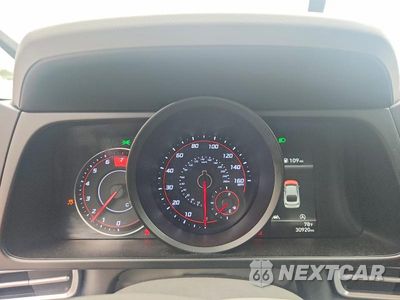 Zdjęcie 9 z 12 samochodu: 2023 HYUNDAI ELANTRA SE VIN:KMHLL4AG6PU542659 - miniatura