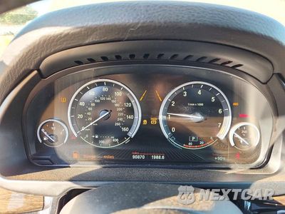 Zdjęcie 9 z 13 samochodu: 2016 BMW X5 SDRIVE35I VIN:5UXKR2C56G0R70719 - miniatura