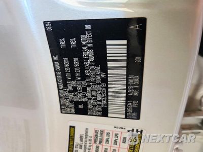 Zdjęcie 13 z 13 samochodu: 2025 LEXUS NX 350H PREMIUM VIN:2T2GKCEZ6SC037169 - miniatura