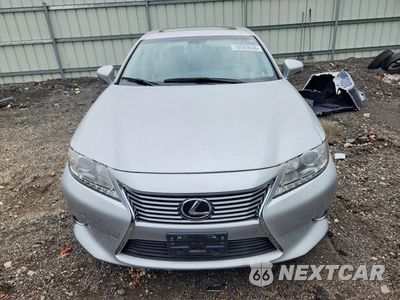 Piąte zdjęcie samochodu w środku: 2013 LEXUS ES 350 VIN:JTHBK1GG8D2074738 - miniatura
