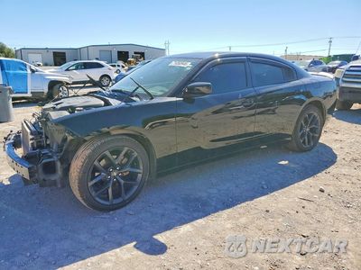 2022 DODGE CHARGER SXT 2C3CDXBG5NH203039 - główne zdjęcie licytacji z USA - miniatura