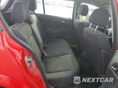 Zdjęcie 10 z 12 samochodu: 2008 SATURN ASTRA XE VIN:W08AR671785034973 - miniatura