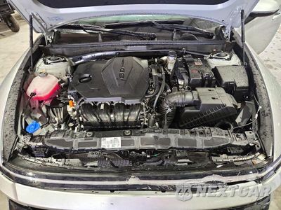Zdjęcie 11 z 13 samochodu: 2026 HYUNDAI SONATA SEL SPORT VIN:KMHL64JA0TA531896 - miniatura