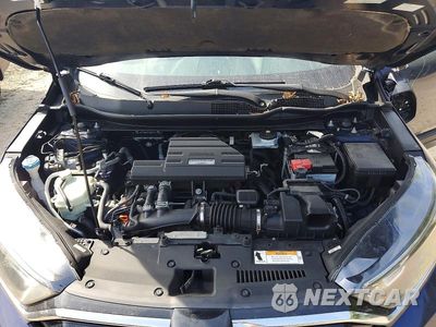 Zdjęcie 12 z 13 samochodu: 2020 HONDA CR-V EXL VIN:5J6RW2H81LL025210 - miniatura