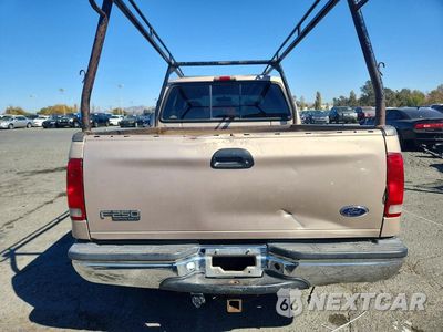 Zdjęcie 6 z 13 samochodu: 1999 FORD F250 SUPER DUTY VIN:1FTNX20S6XED49997 - miniatura