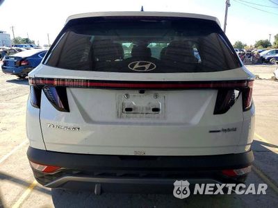 Zdjęcie 6 z 13 samochodu: 2024 HYUNDAI TUCSON LIMITED VIN:KM8JECD10RU238488 - miniatura
