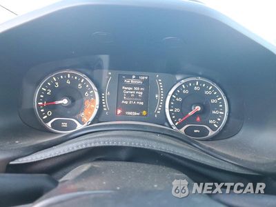 Zdjęcie 9 z 13 samochodu: 2015 JEEP RENEGADE LATITUDE VIN:ZACCJBBT2FPB45475 - miniatura