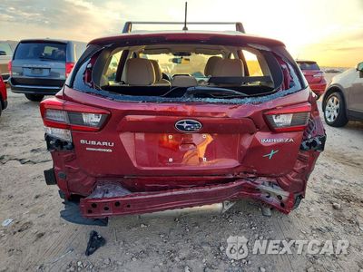 Zdjęcie 6 z 12 samochodu: 2023 SUBARU IMPREZA VIN:4S3GTAA63P1715549 - miniatura