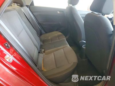 Zdjęcie 10 z 13 samochodu: 2020 HYUNDAI ACCENT SE VIN:3KPC24A67LE110170 - miniatura