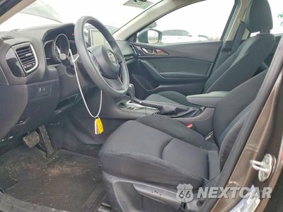 Zdjęcie 7 z 13 samochodu: 2016 MAZDA 3 SPORT VIN:3MZBM1T78GM311322 - miniatura