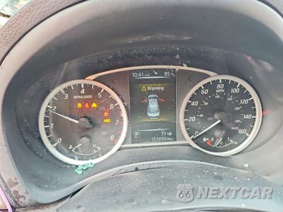 Zdjęcie 9 z 12 samochodu: 2017 NISSAN SENTRA SV VIN:3N1AB7AP9HY301129 - miniatura