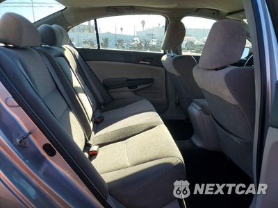 Zdjęcie 10 z 12 samochodu: 2008 HONDA ACCORD LXP VIN:1HGCP264X8A001694 - miniatura