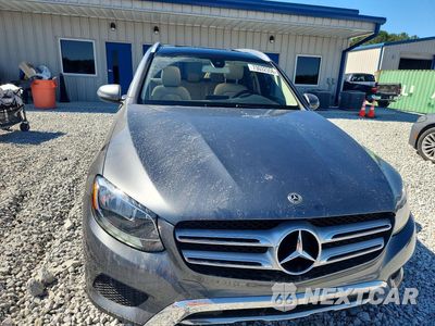 Piąte zdjęcie samochodu w środku: 2018 MERCEDES-BENZ GLC 300 VIN:WDC0G4JB2JV066261 - miniatura