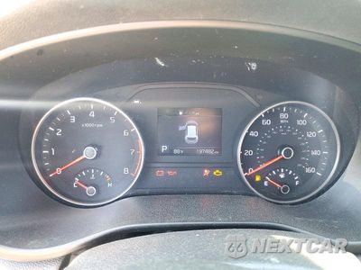 Zdjęcie 9 z 12 samochodu: 2020 KIA SPORTAGE LX VIN:KNDPM3AC8L7814471 - miniatura