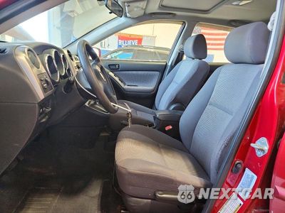 Zdjęcie 7 z 13 samochodu: 2006 PONTIAC VIBE VIN:5Y2SL65816Z443618 - miniatura