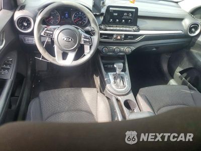 Zdjęcie 8 z 12 samochodu: 2020 KIA FORTE LXS VIN:3KPF24AD3LE210777 - miniatura