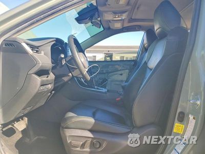 Zdjęcie 7 z 14 samochodu: 2021 TOYOTA RAV4 XLE PREMIUM VIN:JTMA1RFV0MD073327 - miniatura
