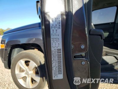 Zdjęcie 13 z 13 samochodu: 2015 JEEP PATRIOT LATITUDE VIN:1C4NJRFB5FD216265 - miniatura