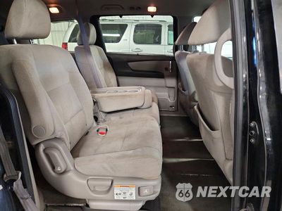Zdjęcie 11 z 13 samochodu: 2016 HONDA ODYSSEY SE VIN:5FNRL5H37GB005606 - miniatura