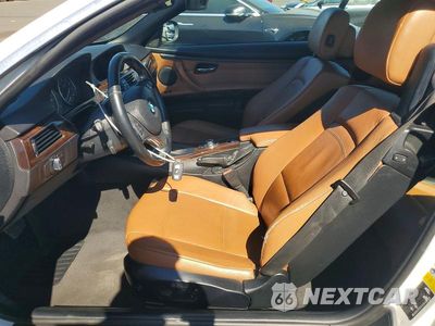 Zdjęcie 7 z 12 samochodu: 2012 BMW 328 I VIN:WBADW3C54CE822166 - miniatura
