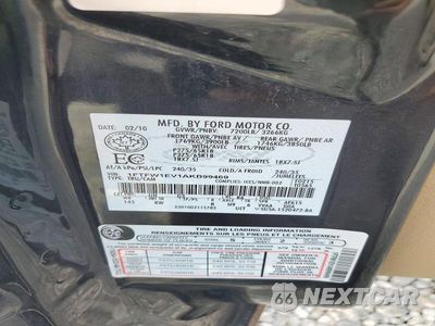 Zdjęcie 12 z 12 samochodu: 2010 FORD F150 SUPERCREW VIN:1FTFW1EV1AKB99469 - miniatura